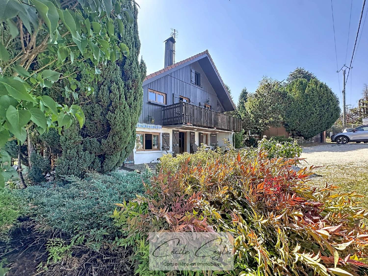  kaufen Haus Saint-Martin-d'Uriage Isère 2