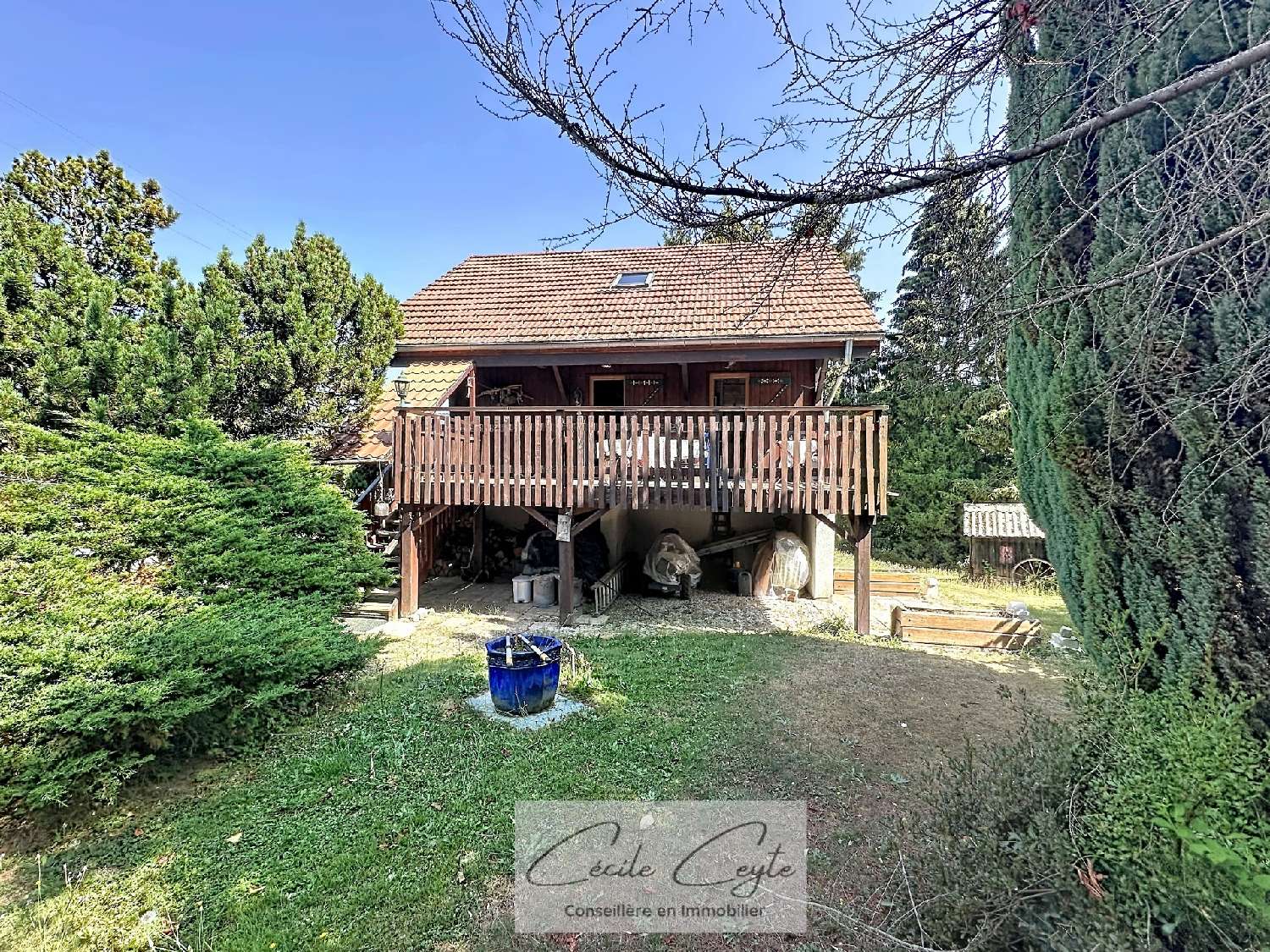  kaufen Haus Saint-Martin-d'Uriage Isère 4