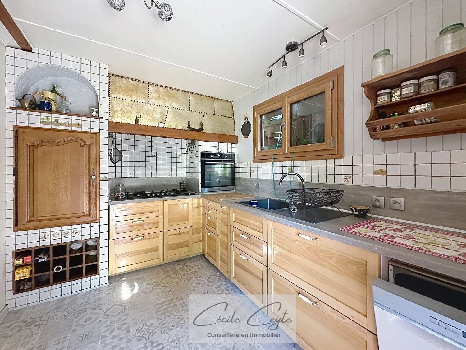  kaufen Haus Saint-Martin-d'Uriage Isère 5