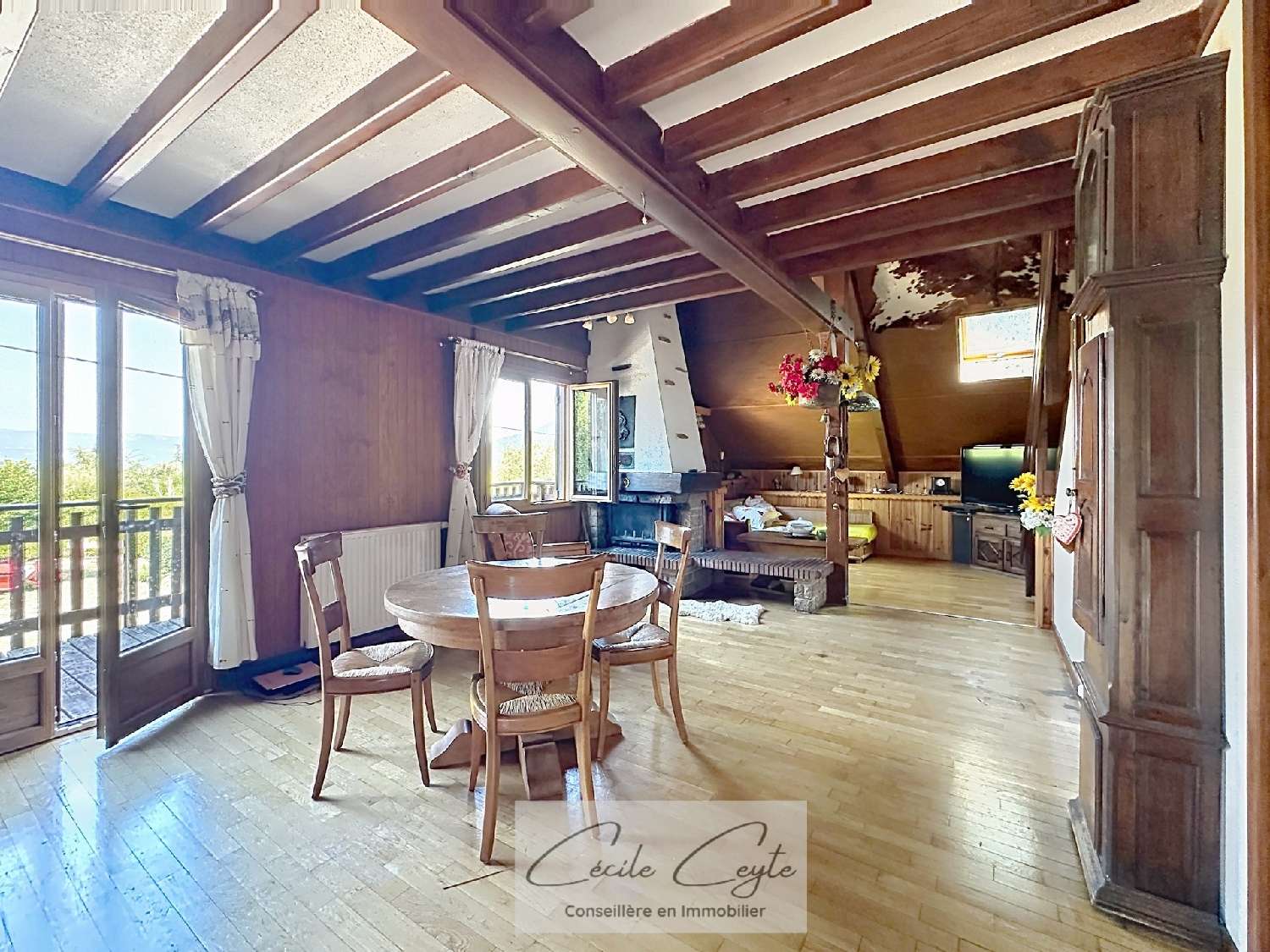  kaufen Haus Saint-Martin-d'Uriage Isère 7