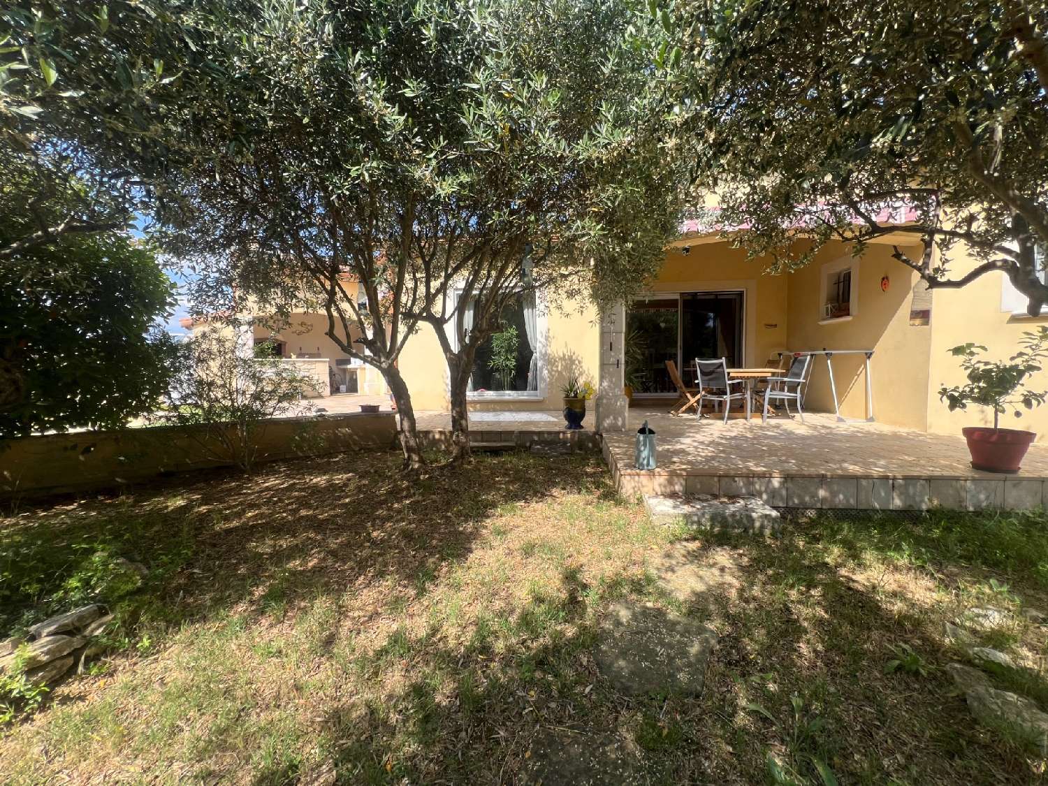  à vendre maison Saint-Martin-de-Valgalgues Gard 3