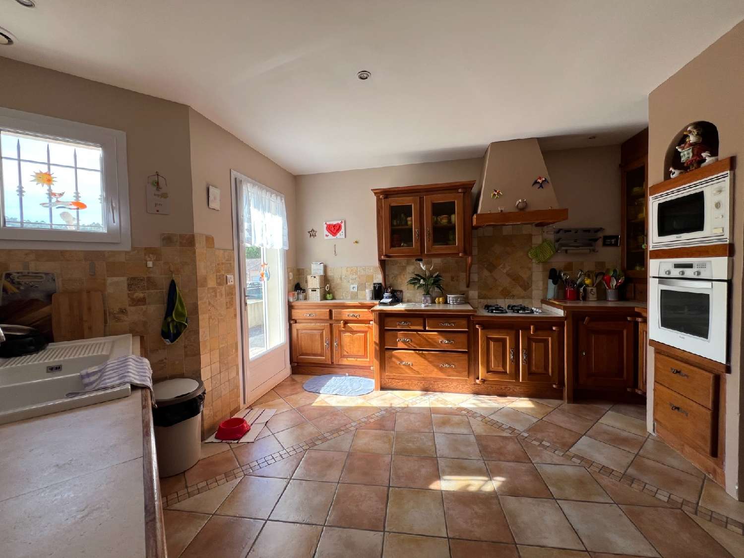  à vendre maison Saint-Martin-de-Valgalgues Gard 4