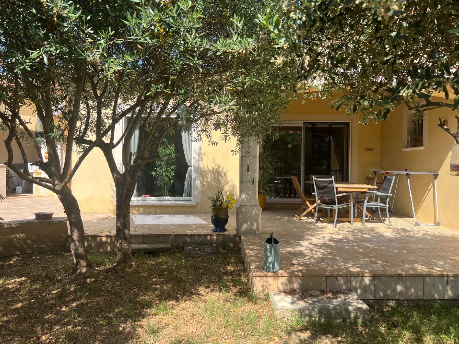  à vendre maison Saint-Martin-de-Valgalgues Gard 5