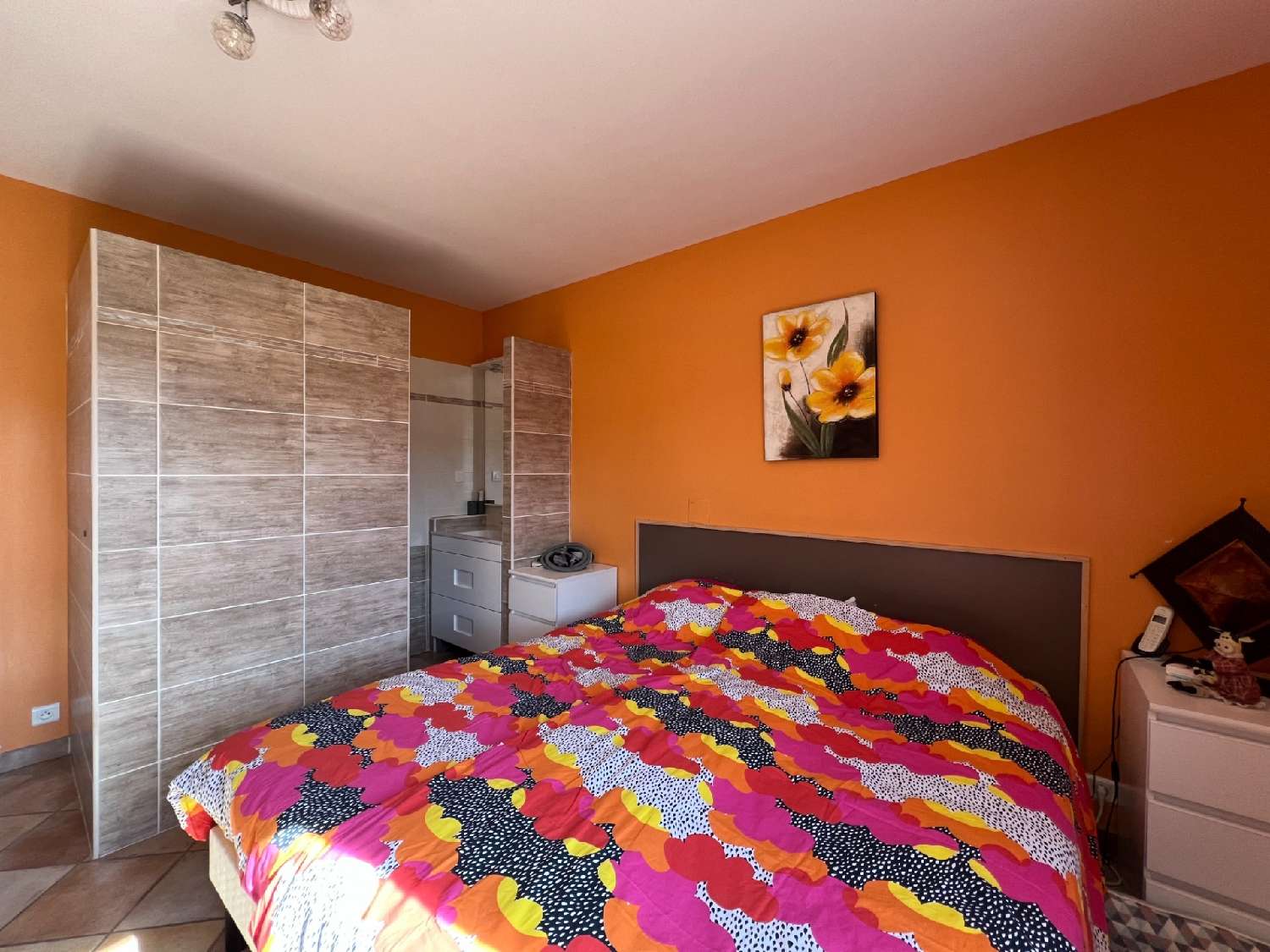  à vendre maison Saint-Martin-de-Valgalgues Gard 8