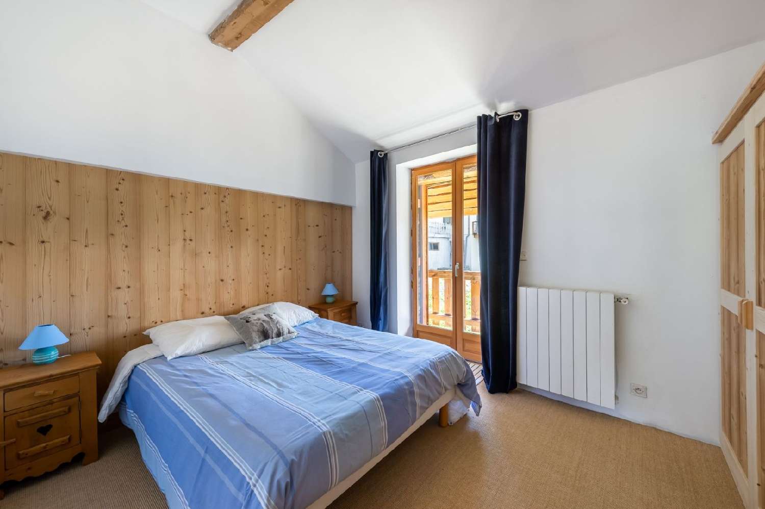 for sale house Saint-Martin-de-Belleville Savoie 6