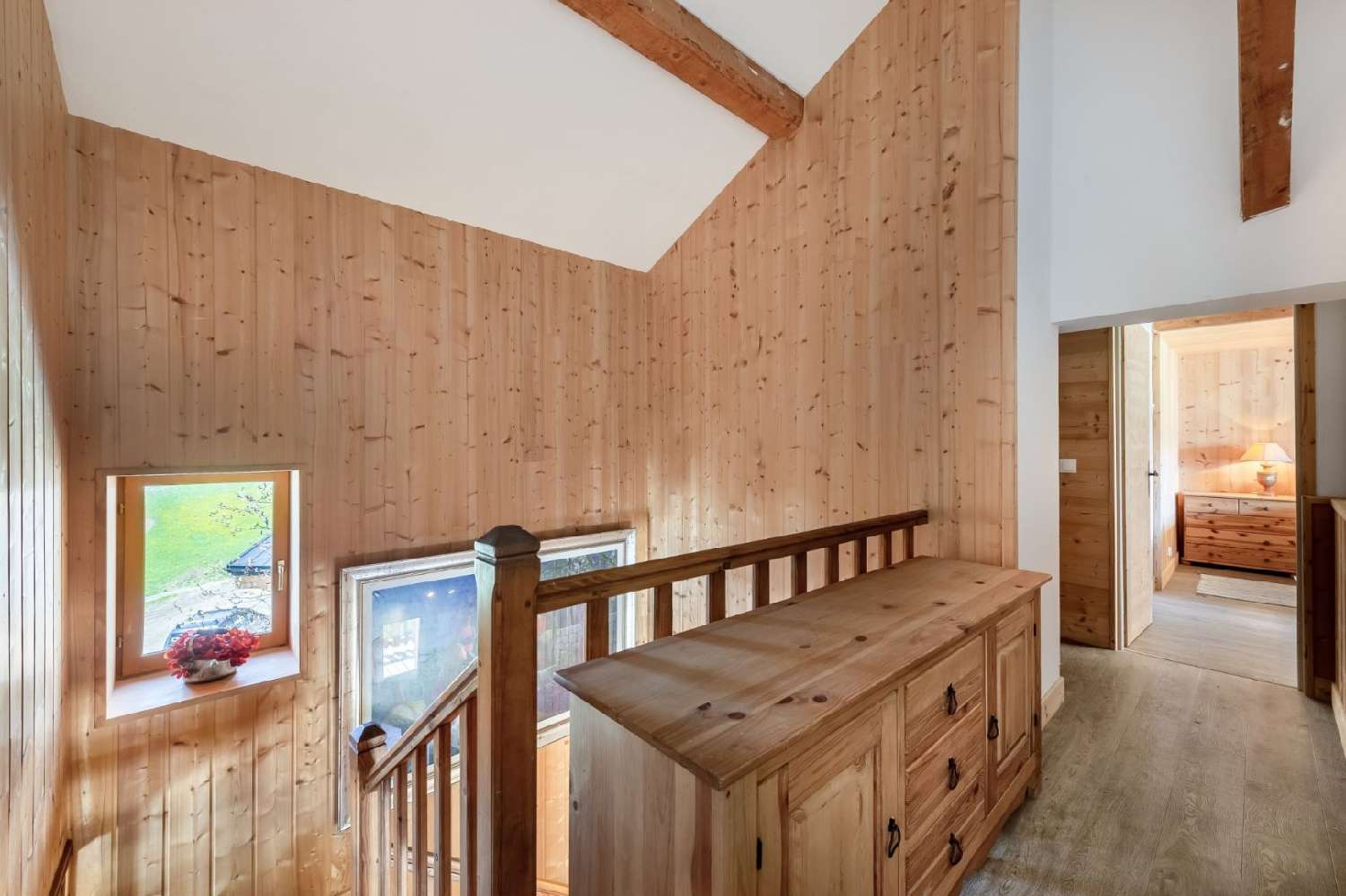 for sale house Saint-Martin-de-Belleville Savoie 7