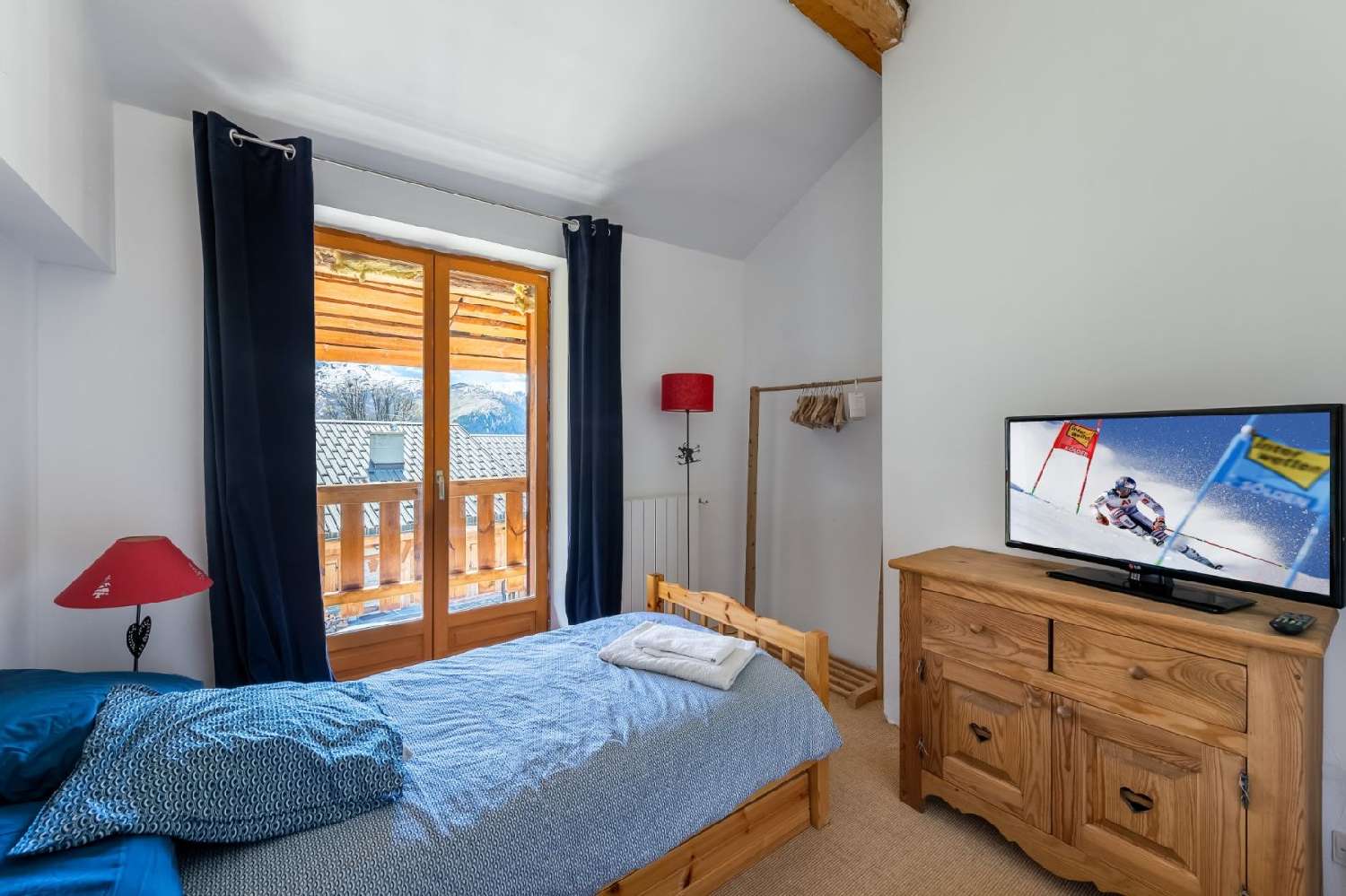 for sale house Saint-Martin-de-Belleville Savoie 8