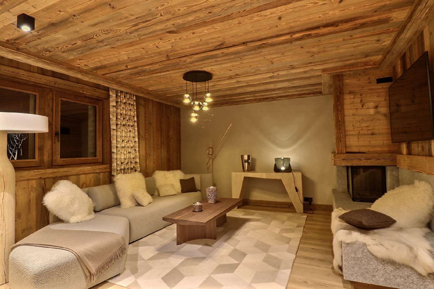 for sale house Saint-Martin-de-Belleville Savoie 3