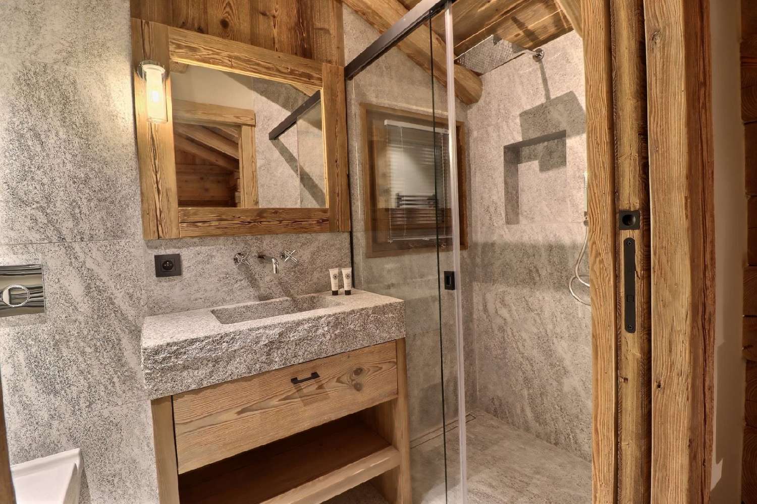 for sale house Saint-Martin-de-Belleville Savoie 8