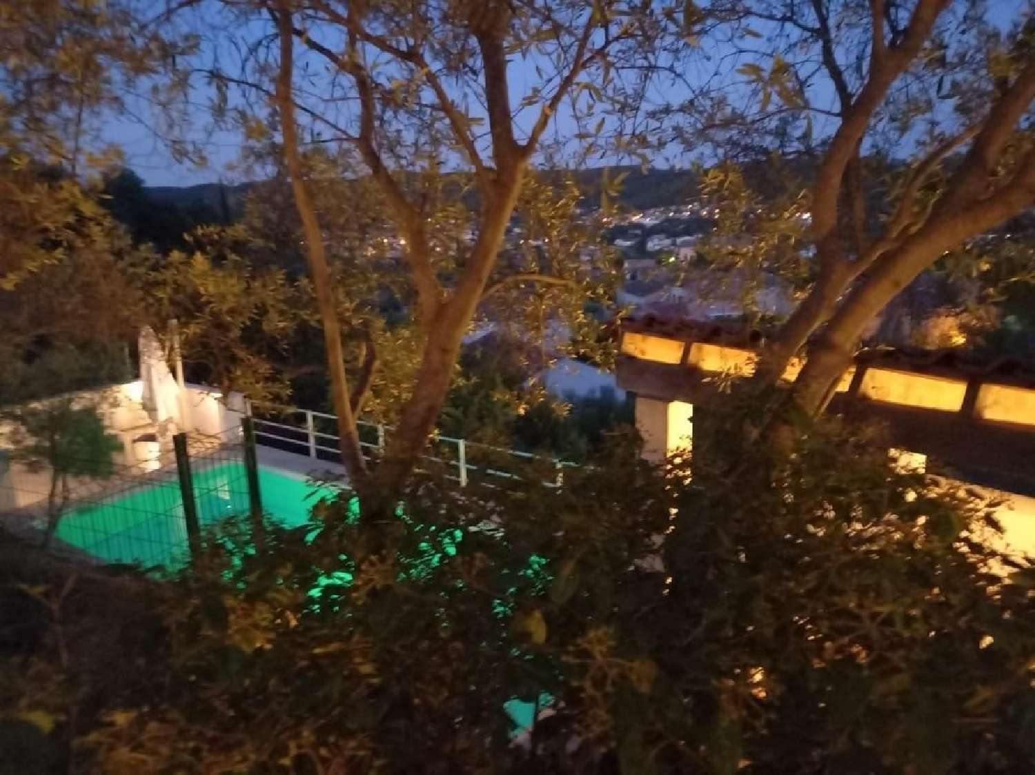 à vendre maison Saint-Martin-de-Valgalgues Gard 1