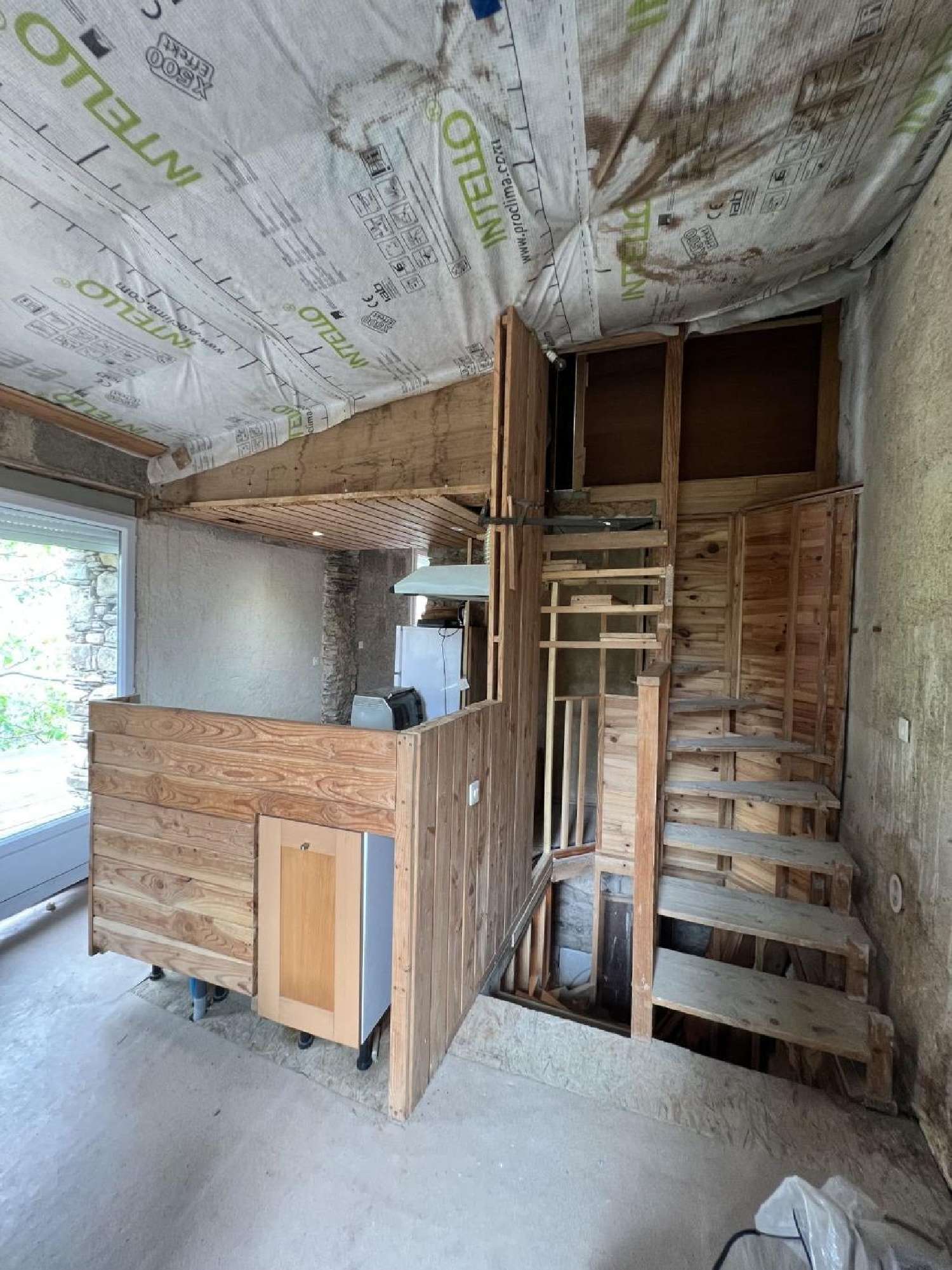 te koop huis Saint-Martin-de-l'Arçon Hérault 5