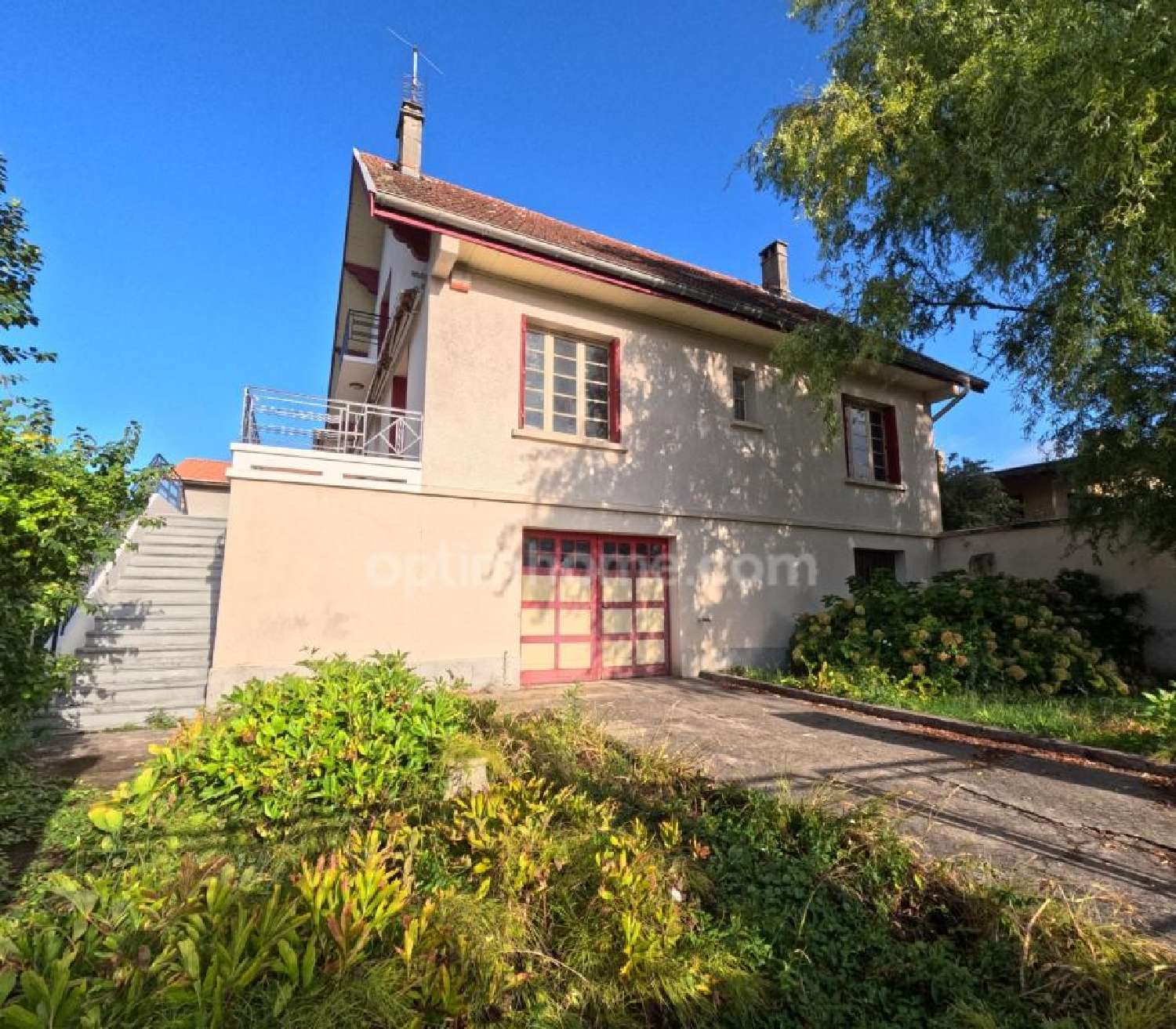  for sale house Saint-Martin-d'Hères Isère 2