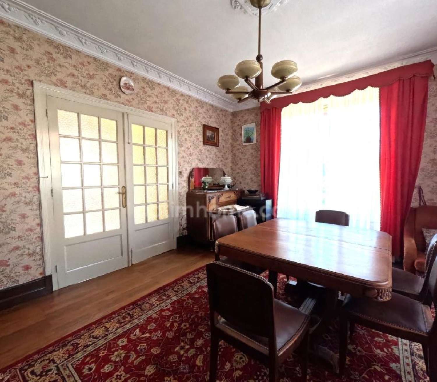  for sale house Saint-Martin-d'Hères Isère 4