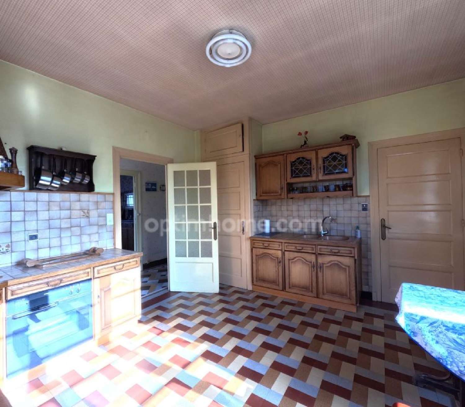  for sale house Saint-Martin-d'Hères Isère 5