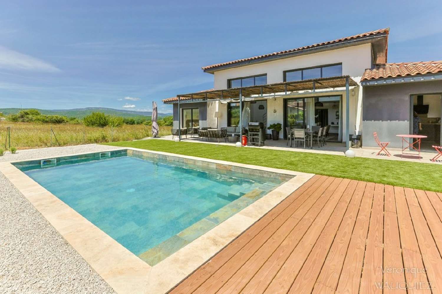  kaufen Haus Saint-Mathieu-de-Tréviers Hérault 2