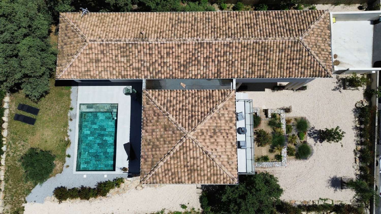kaufen Haus Saint-Mathieu-de-Tréviers Hérault 2