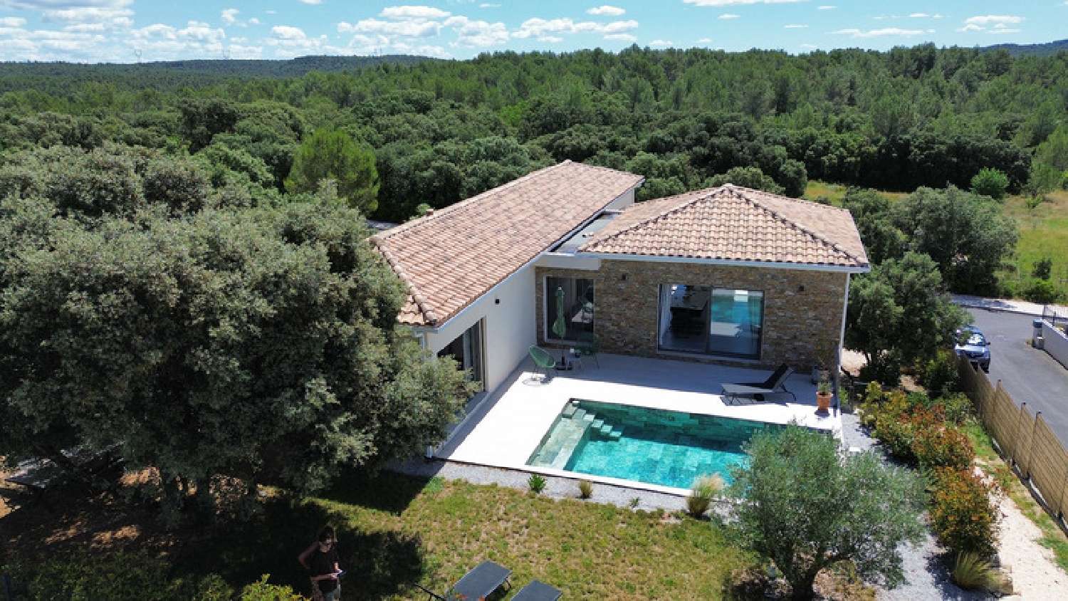 kaufen Haus Saint-Mathieu-de-Tréviers Hérault 3