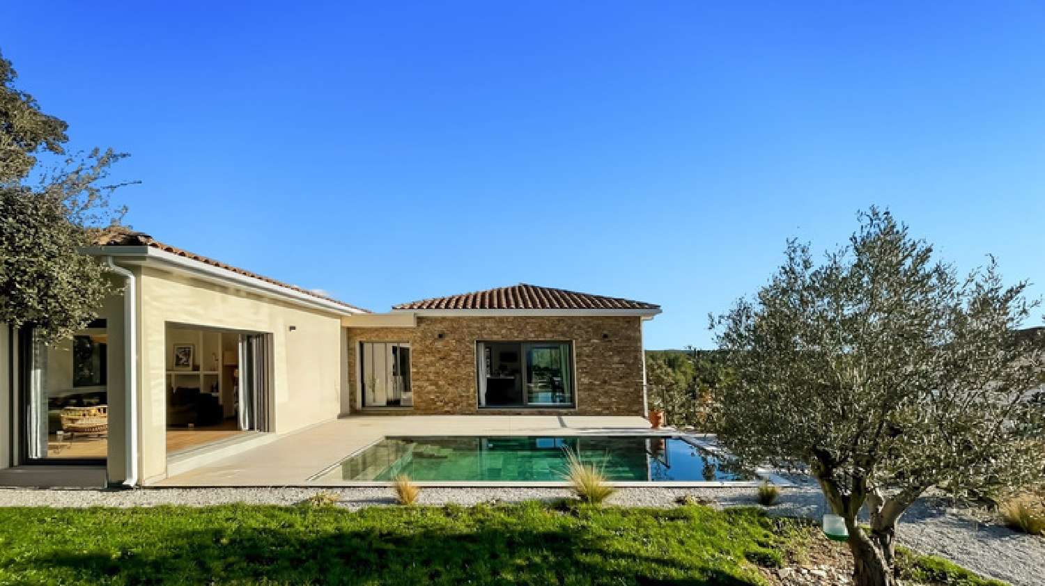 kaufen Haus Saint-Mathieu-de-Tréviers Hérault 4