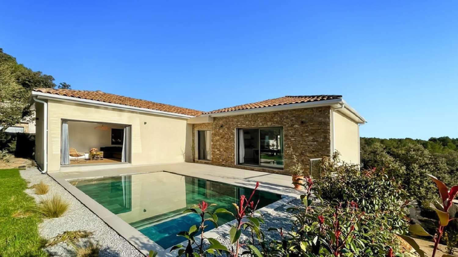 kaufen Haus Saint-Mathieu-de-Tréviers Hérault 5