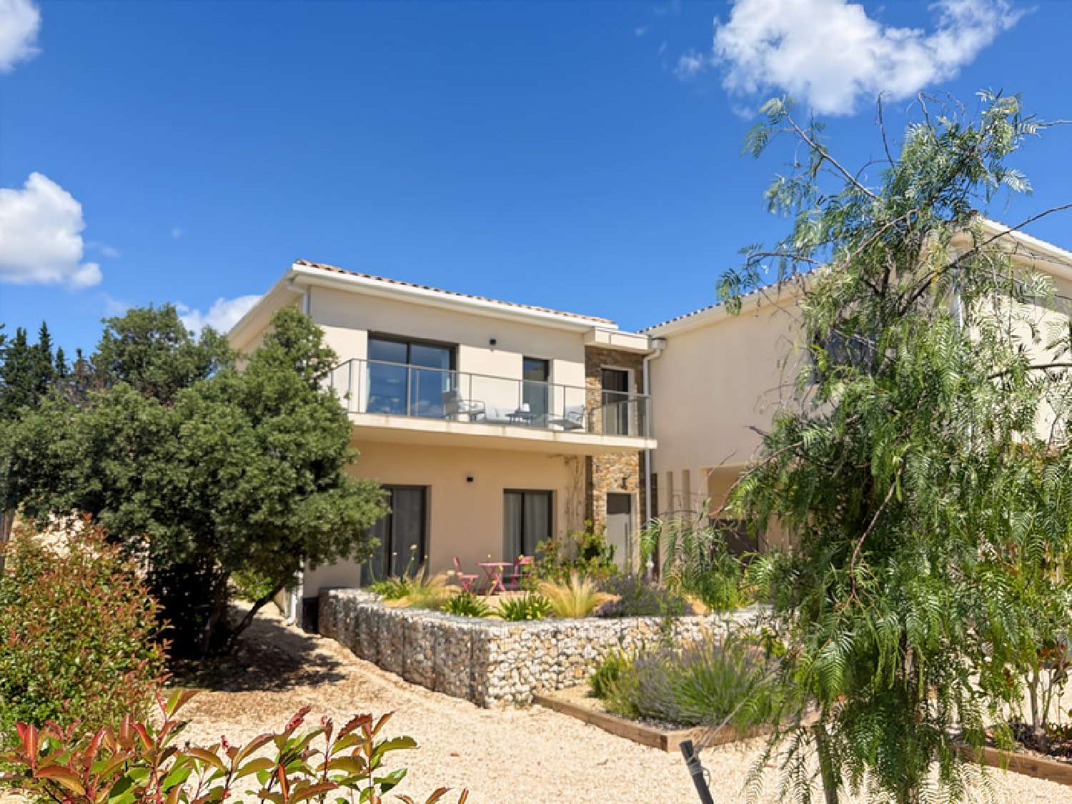 kaufen Haus Saint-Mathieu-de-Tréviers Hérault 6