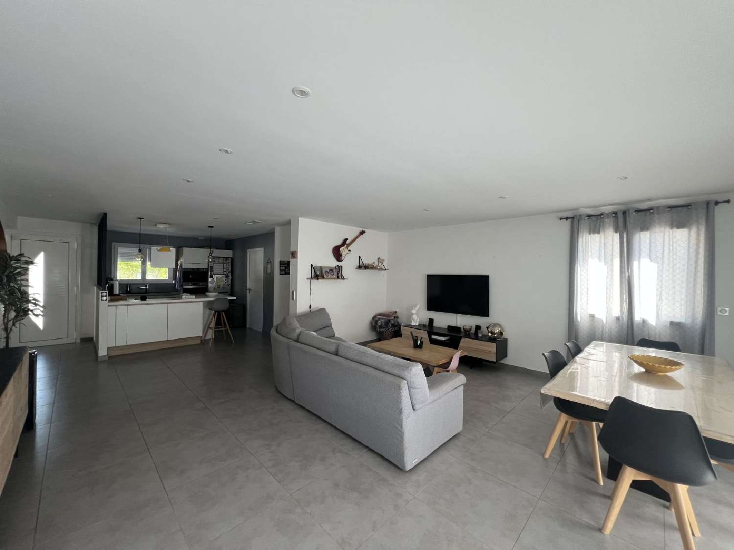 en venta casa Saint-Mathieu-de-Tréviers Hérault 3