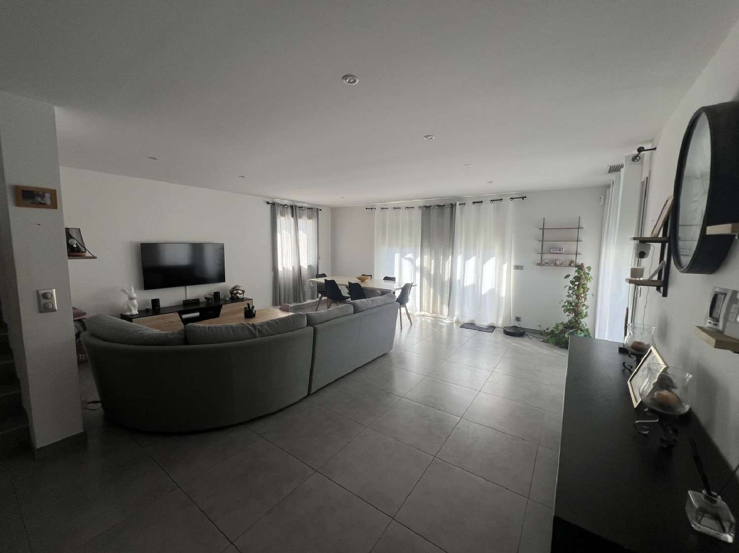 en venta casa Saint-Mathieu-de-Tréviers Hérault 4