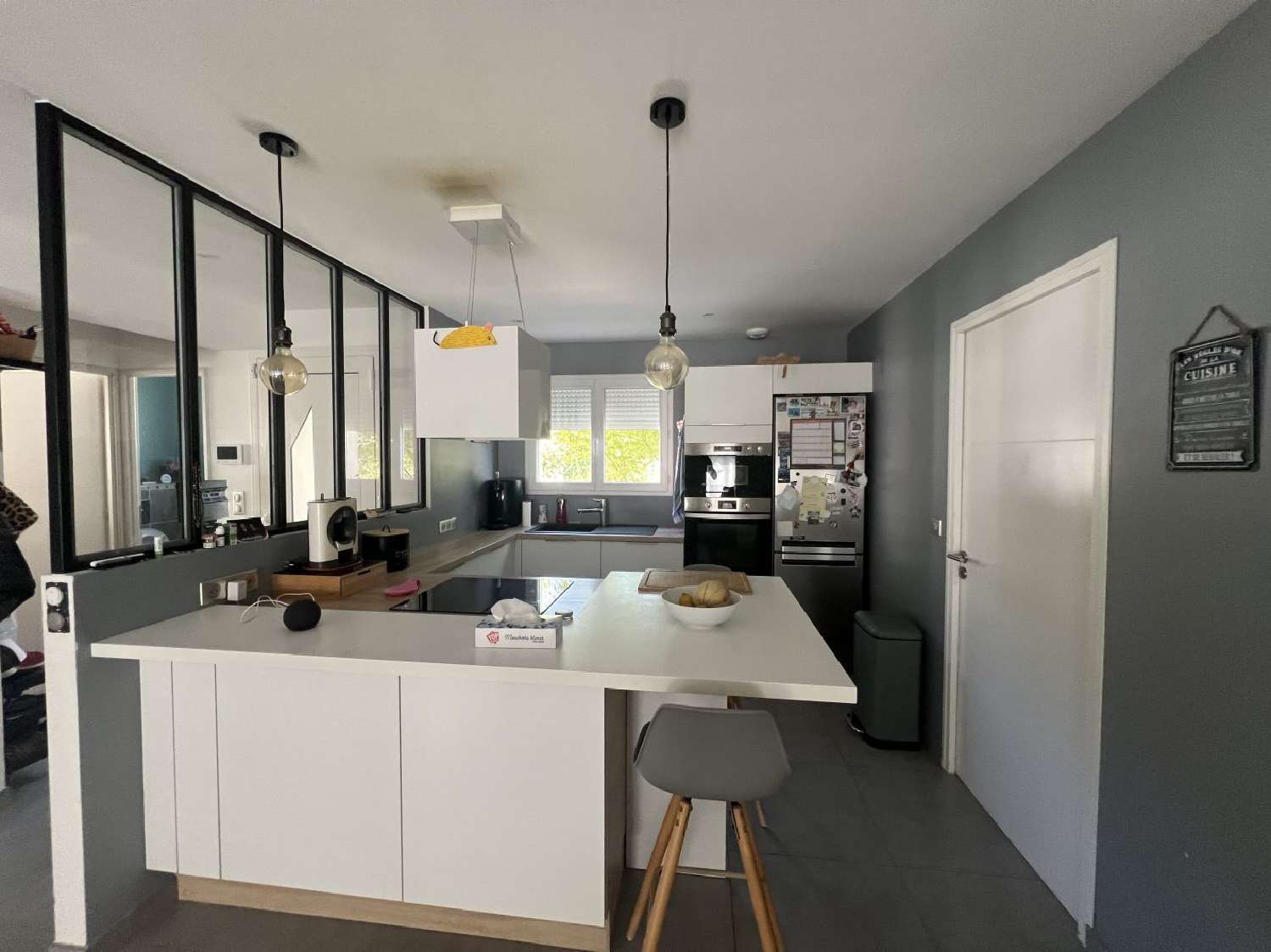 en venta casa Saint-Mathieu-de-Tréviers Hérault 5