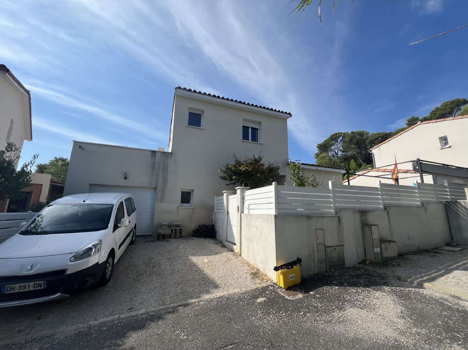 te koop huis Saint-Mathieu-de-Tréviers Hérault 1