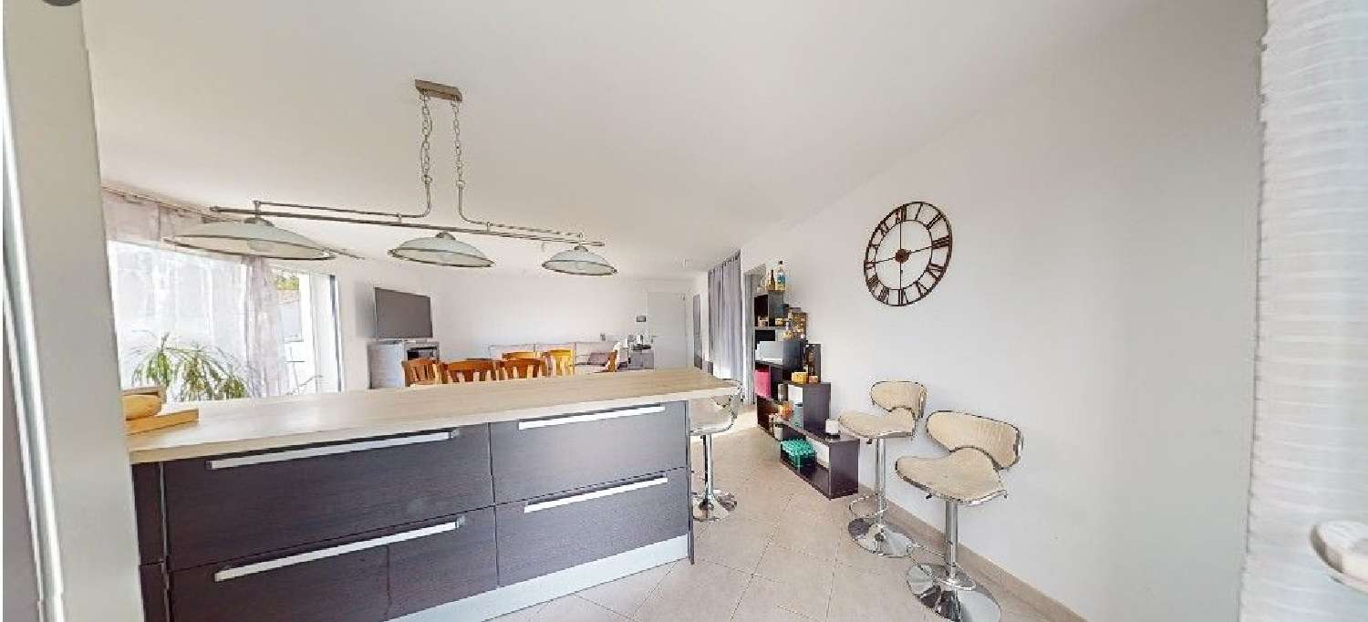 for sale house Saint-Mathieu-de-Tréviers Hérault 2
