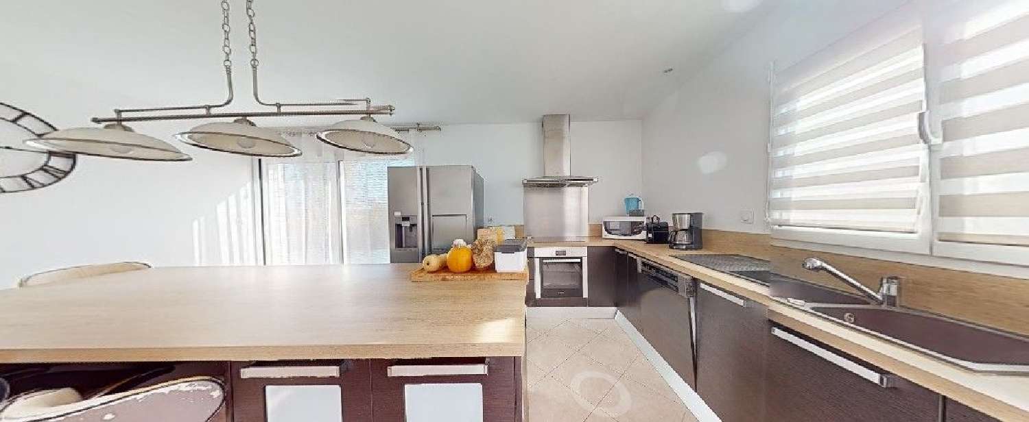 for sale house Saint-Mathieu-de-Tréviers Hérault 4