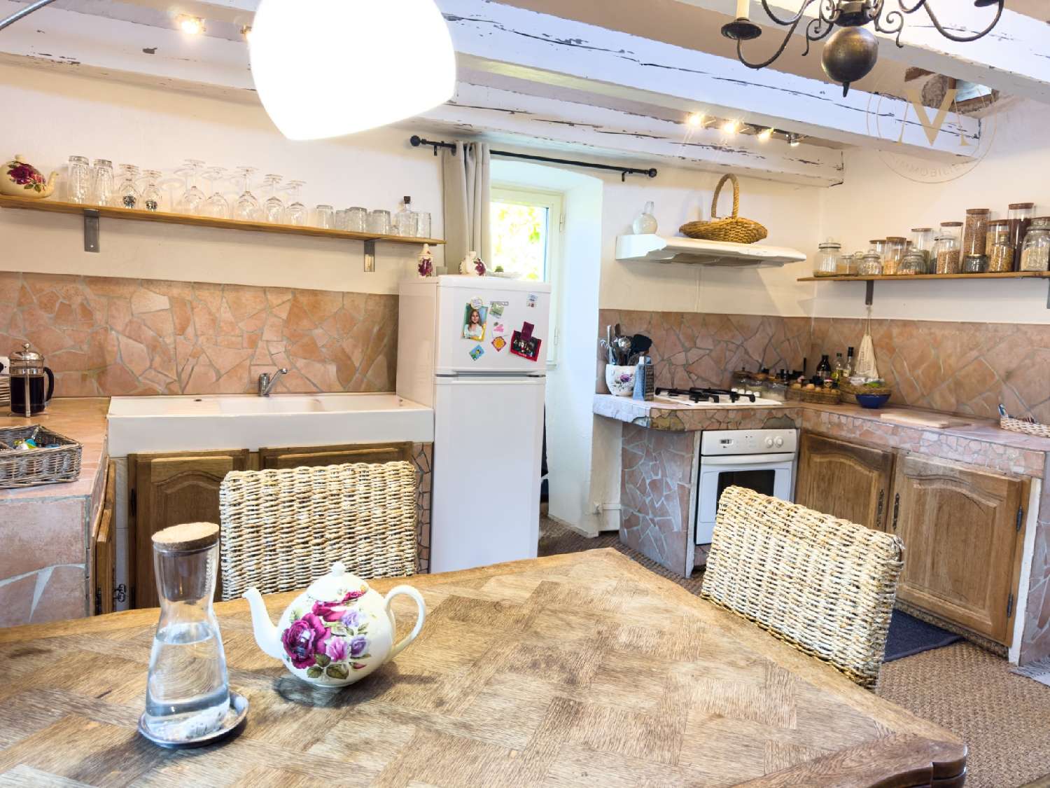 en venta casa Saint-Matré Lot 3