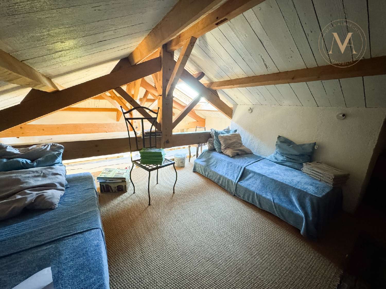 en venta casa Saint-Matré Lot 5