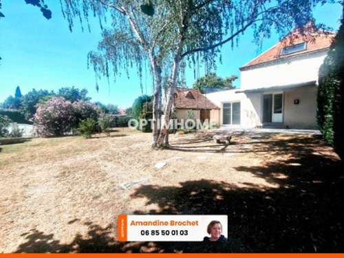 Saint-Maur Indre maison foto 7385950