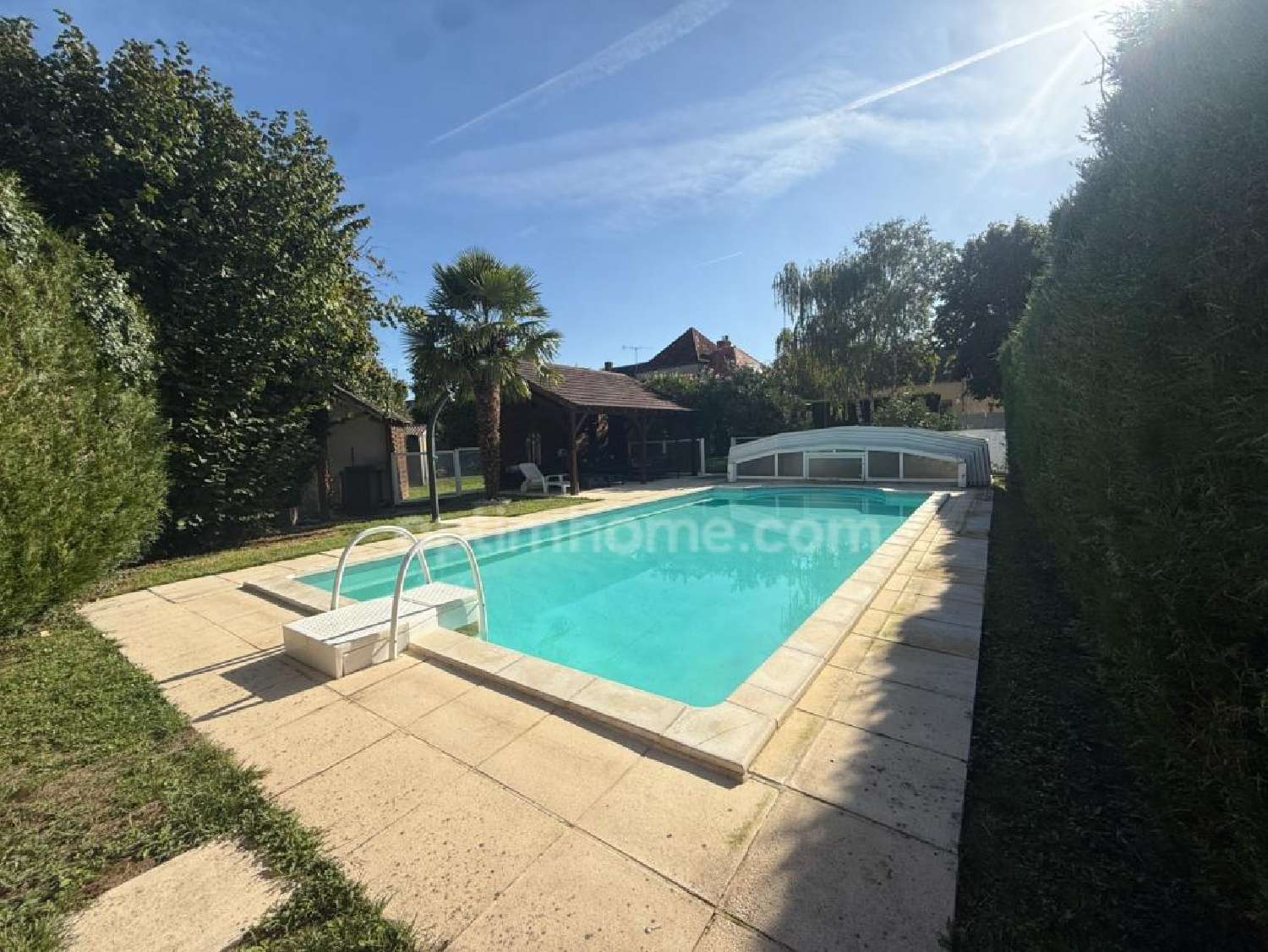  à vendre maison Saint-Maur Indre 3