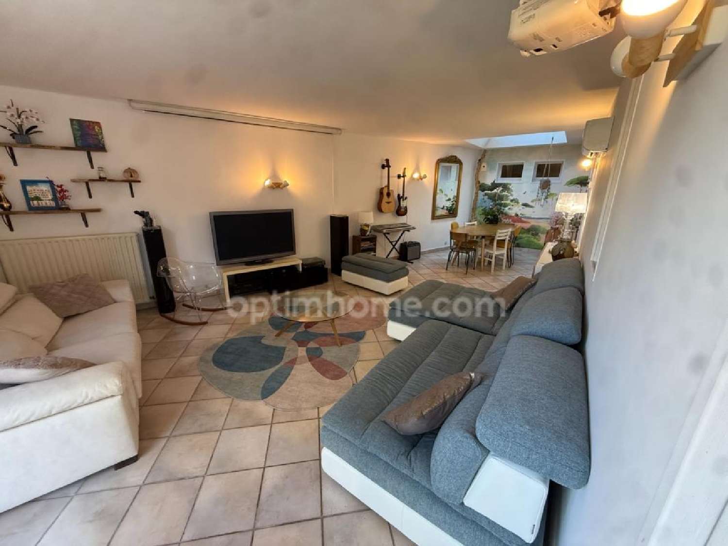  à vendre maison Saint-Maur Indre 6