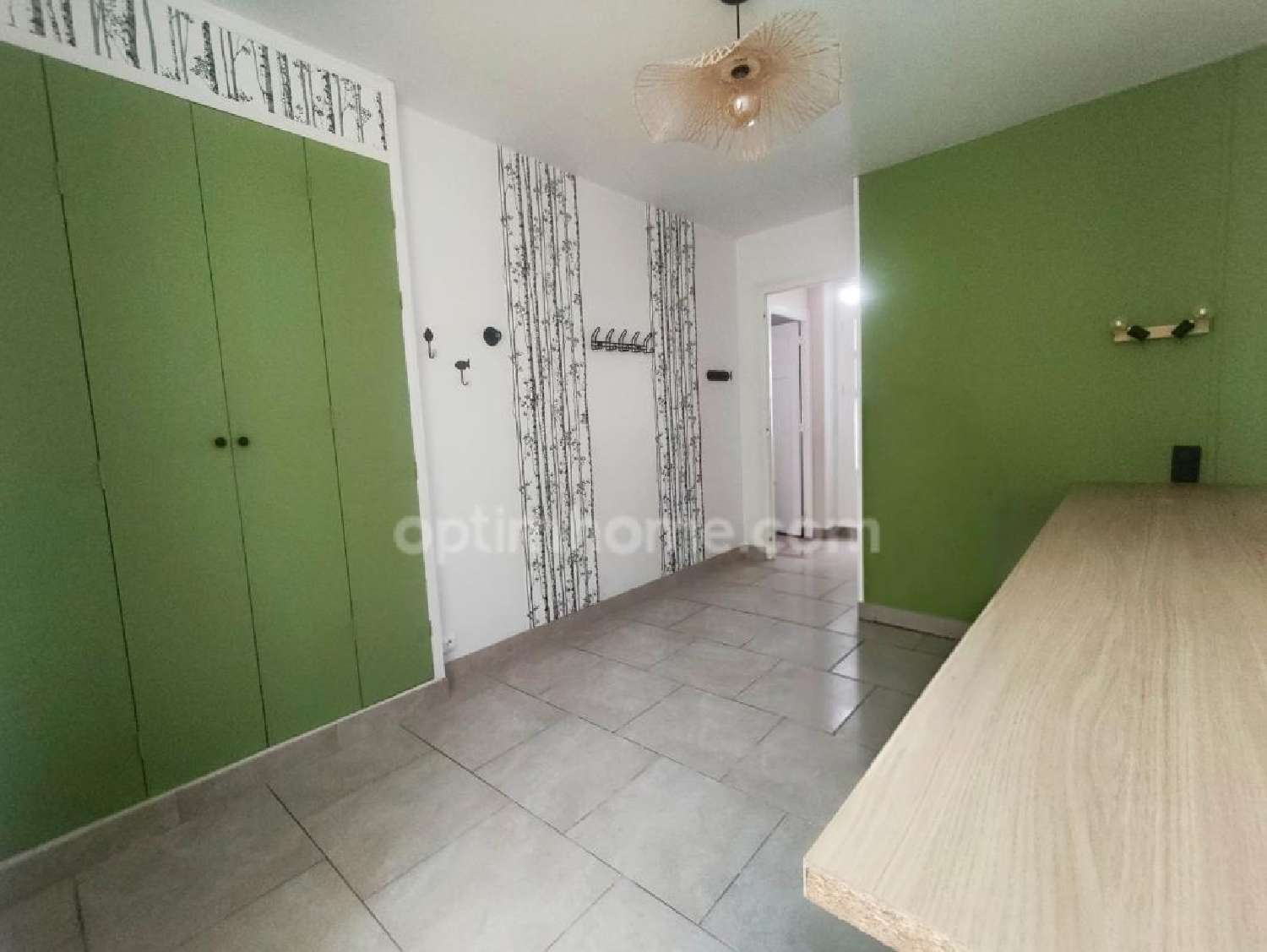  à vendre maison Saint-Maur Indre 8