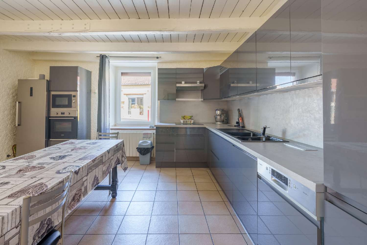  à vendre maison Saint-Maurice-sous-les-Côtes Meuse 2