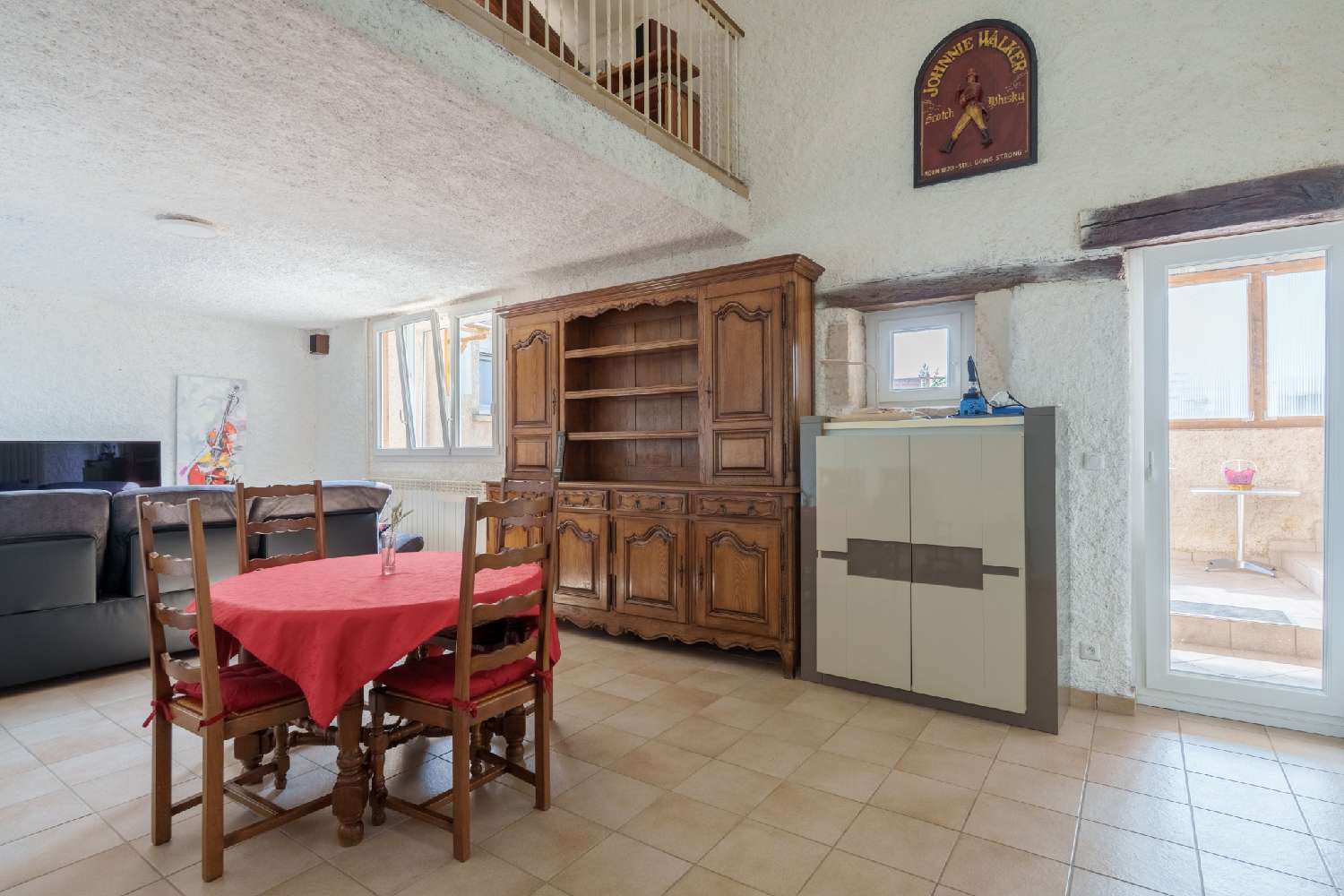  à vendre maison Saint-Maurice-sous-les-Côtes Meuse 5