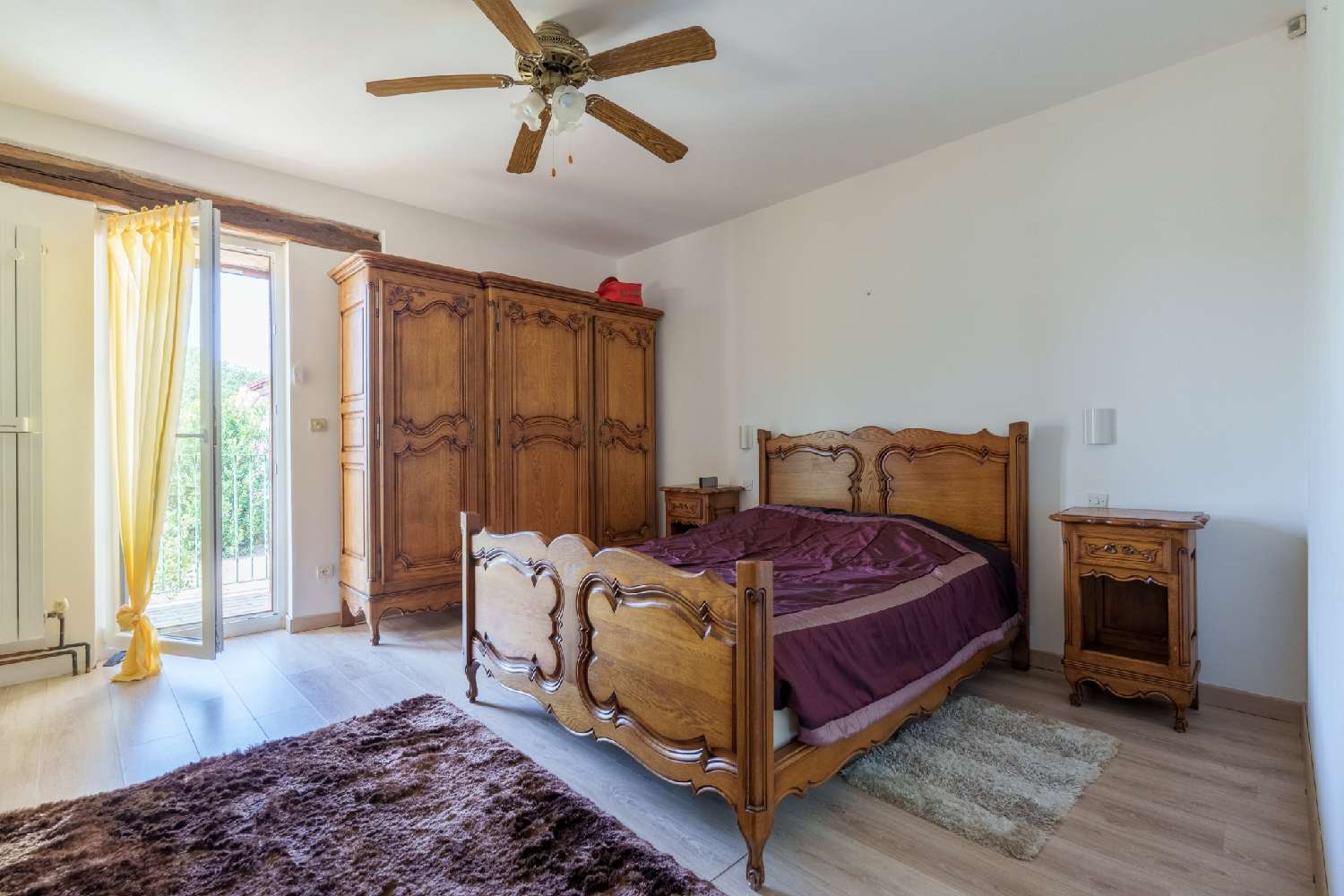  à vendre maison Saint-Maurice-sous-les-Côtes Meuse 7