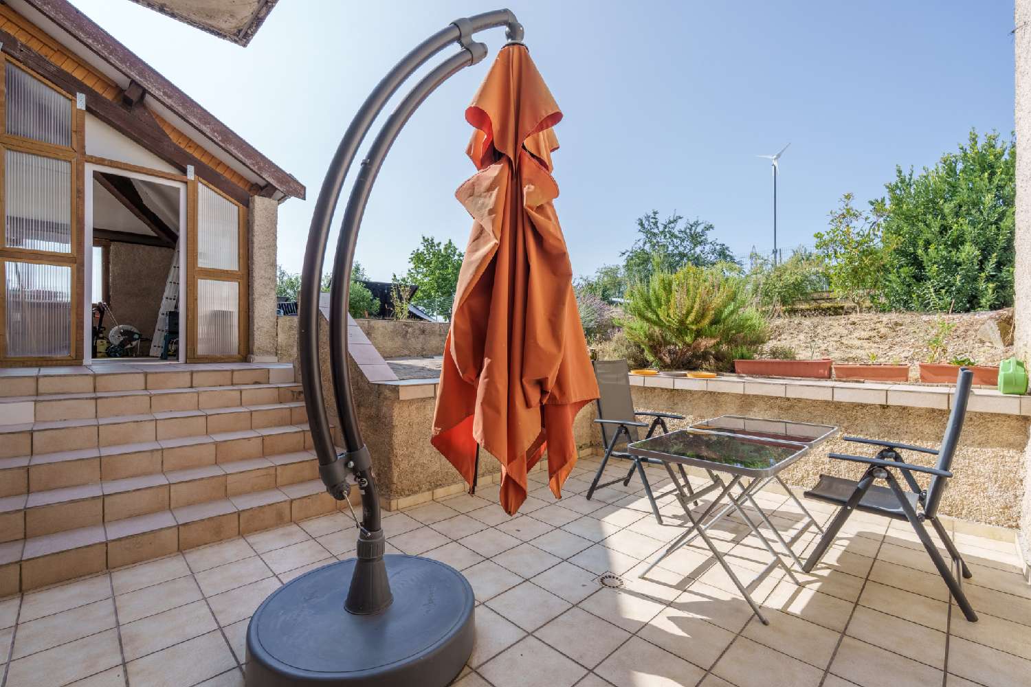  à vendre maison Saint-Maurice-sous-les-Côtes Meuse 8