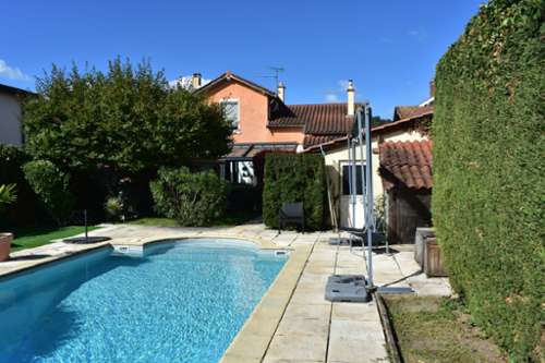 Saint-Maurice-de-Beynost Ain maison foto 7390604