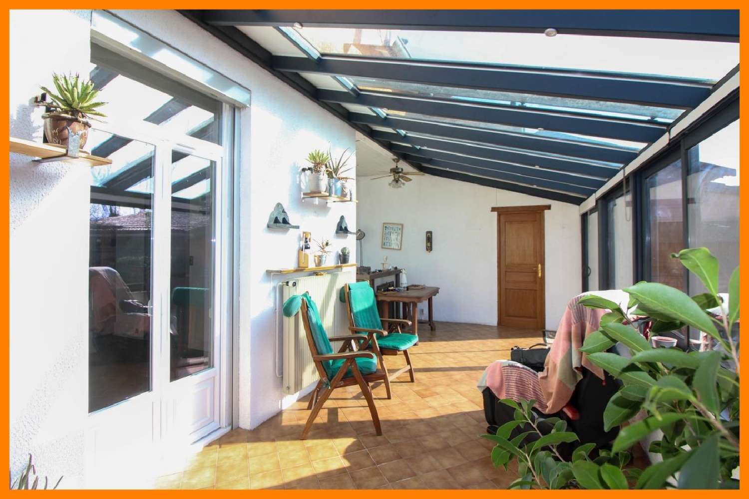 à vendre maison Saint-Maurice-de-Beynost Ain 5