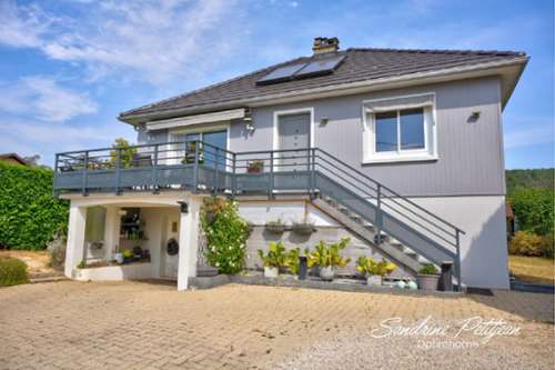 Saint-Maurice-de-Beynost Ain casa foto 7385745