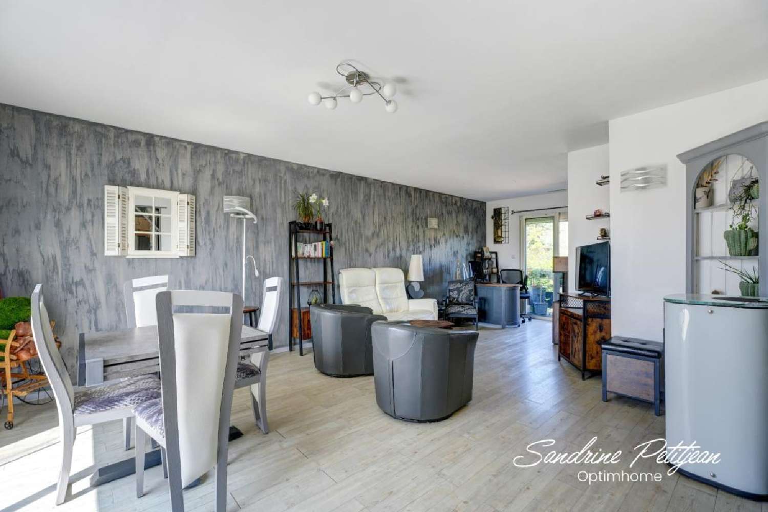 en venta casa Saint-Maurice-de-Beynost Ain 4