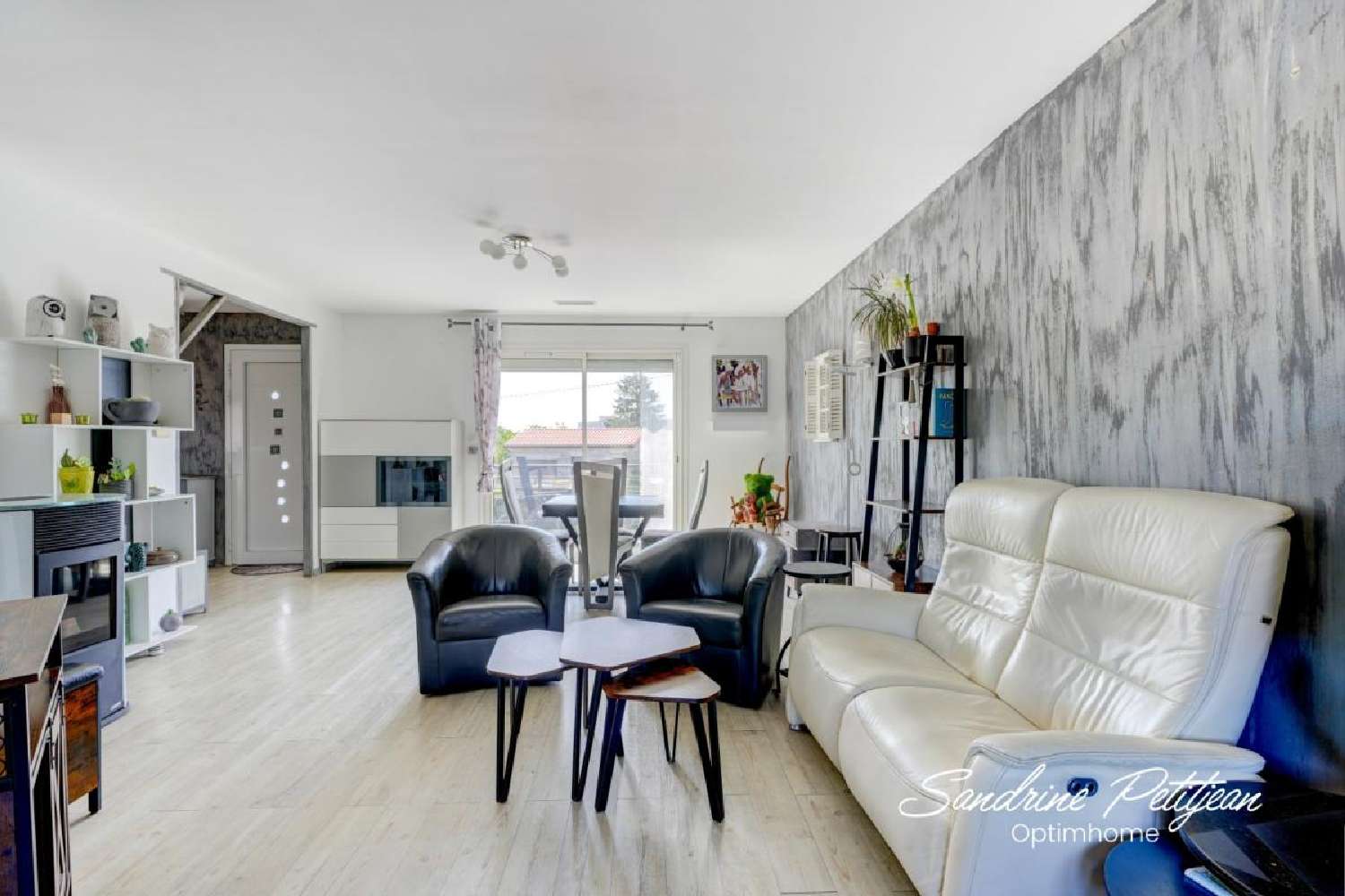 en venta casa Saint-Maurice-de-Beynost Ain 5