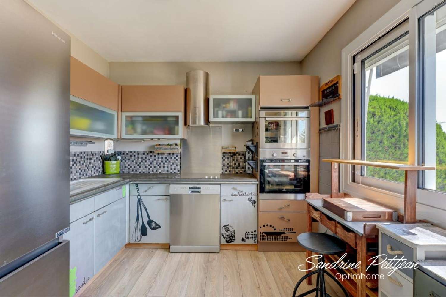 en venta casa Saint-Maurice-de-Beynost Ain 6