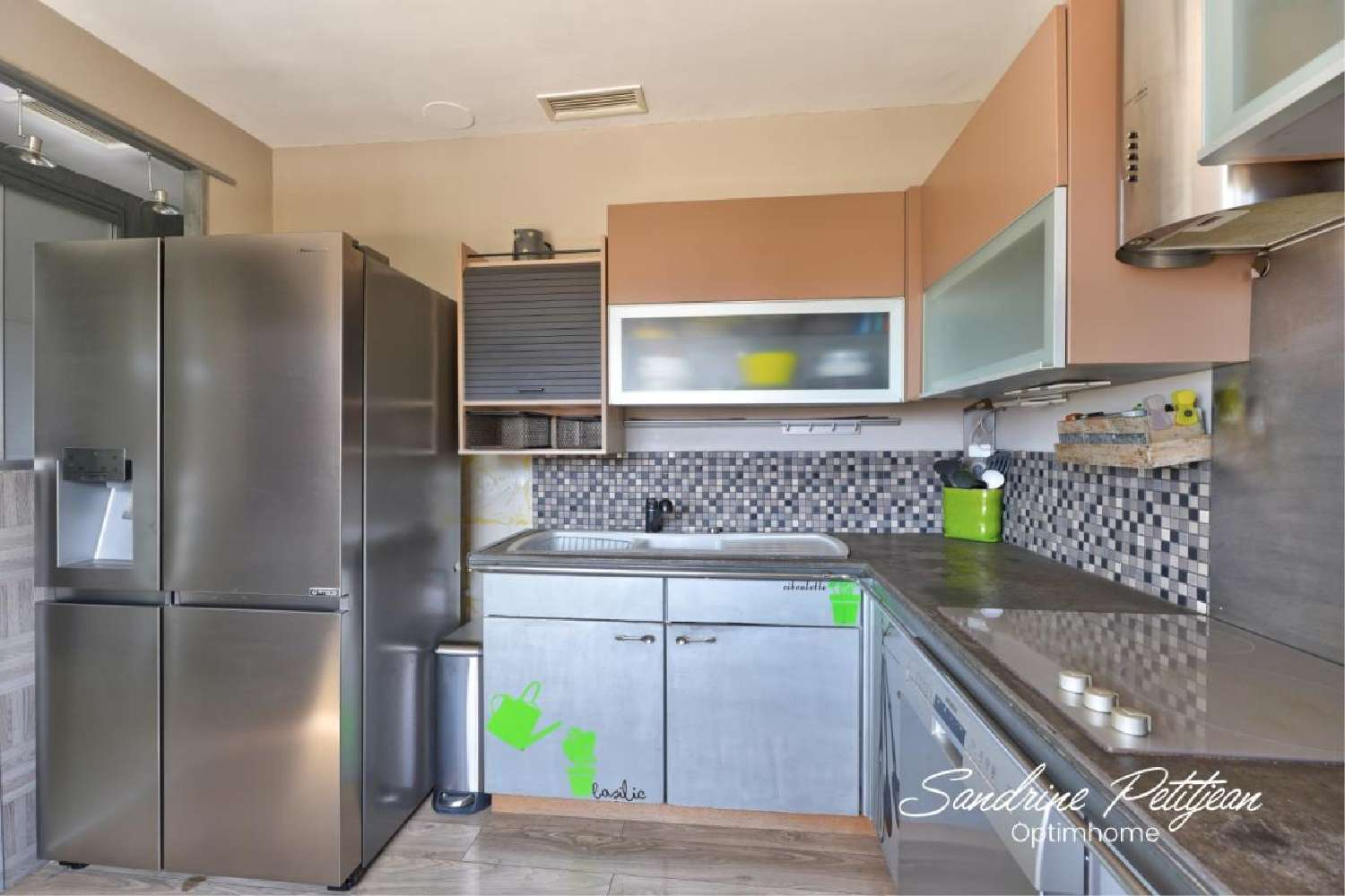 en venta casa Saint-Maurice-de-Beynost Ain 7