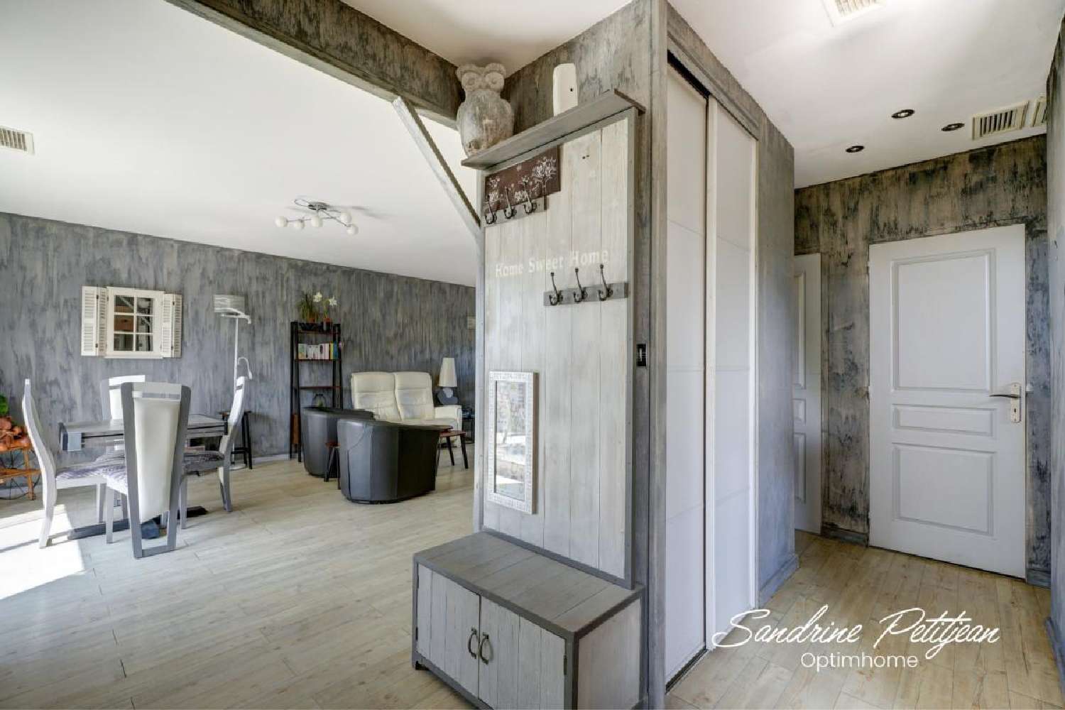 en venta casa Saint-Maurice-de-Beynost Ain 8