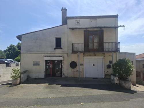 Saint-Maurice Puy-de-Dôme maison foto 7391164