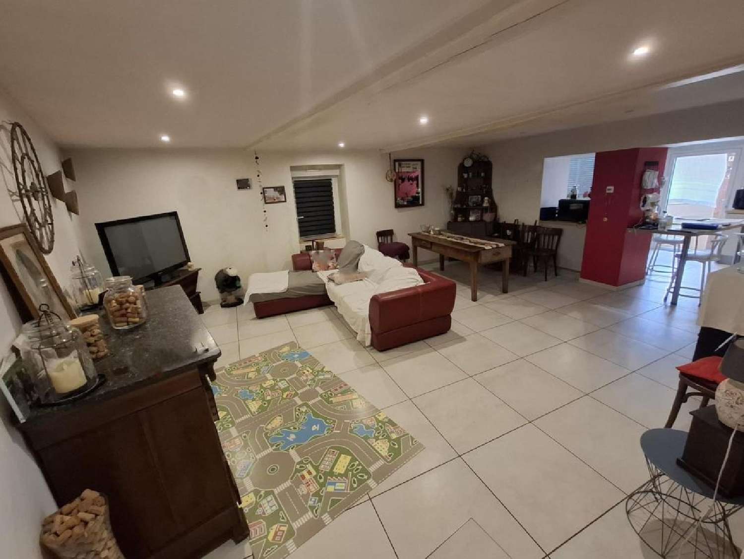 à vendre maison Saint-Maurice Puy-de-Dôme 3